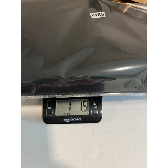 Carmen Marc Valvo Womens Jacket Black Faux Suede Gold Studded Long Sleeve Size M - Picture 10 of 10